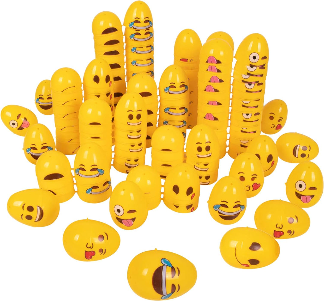 Emoji Universe: Emoji Easter Eggs, 100 Pack